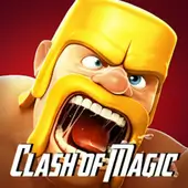 Clash Of Magic MOD APK